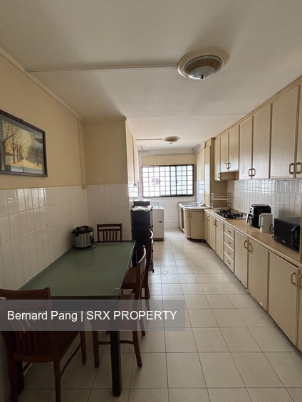 Blk 132 Cashew Road (Bukit Panjang), HDB 4 Rooms #528976801
